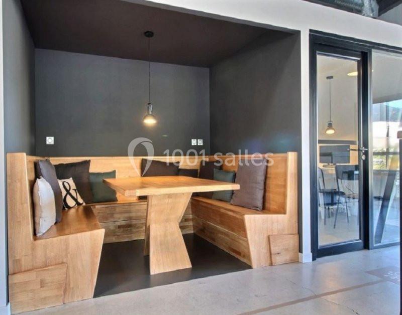 Buro Club