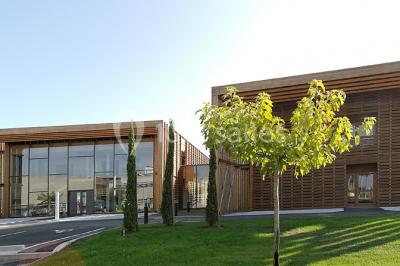 Buro Club Albi - photo 1
