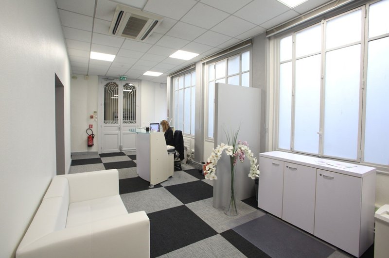 Buro Club Bordeaux Grand Théâtre - photo 3