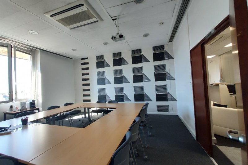 Buro Club Bordeaux Grand Théâtre - photo 1