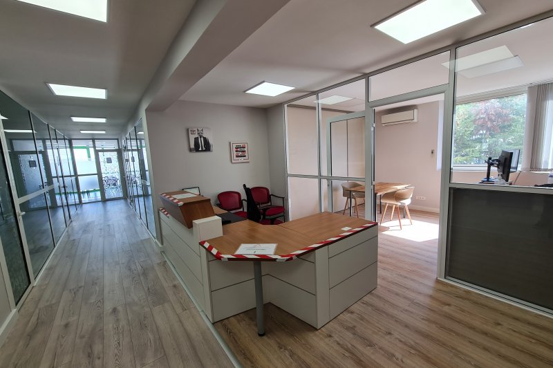 Buro Club Fréjus - photo 2