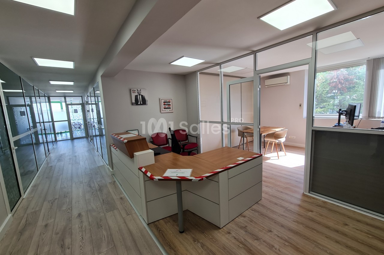 Buro Club Fréjus - galerie - photo 2