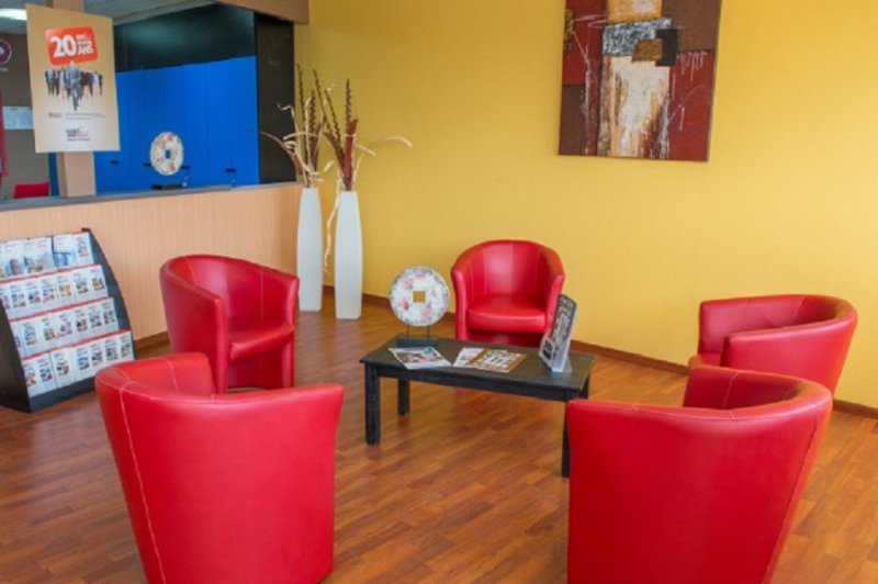 Buro Club Guadeloupe - photo 2