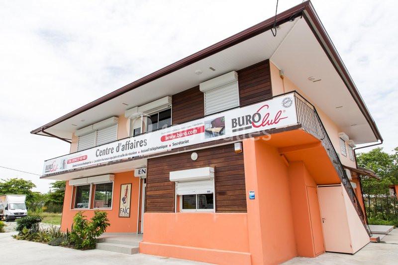 Buro Club
