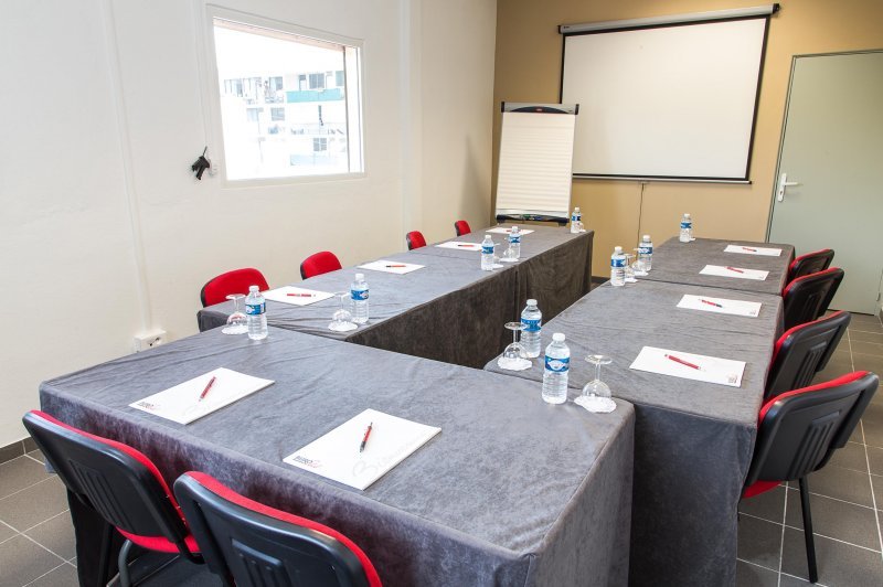 Buro Club Guyane - photo 3