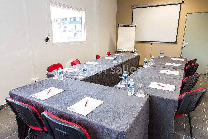 Buro Club Guyane - galerie - photo 3
