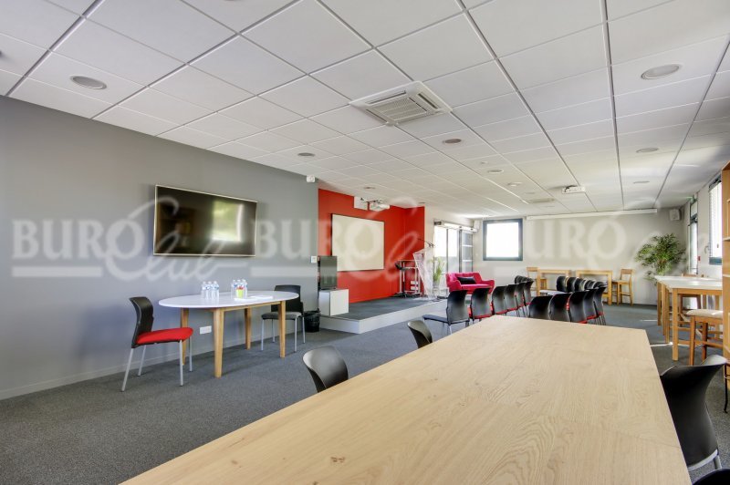 Buro Club Le Mans - photo 4