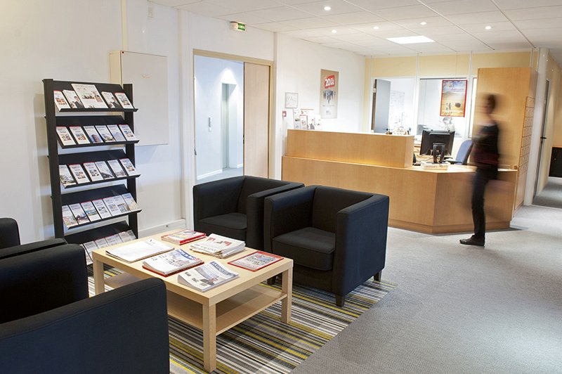 Buro Club Lille - photo 1