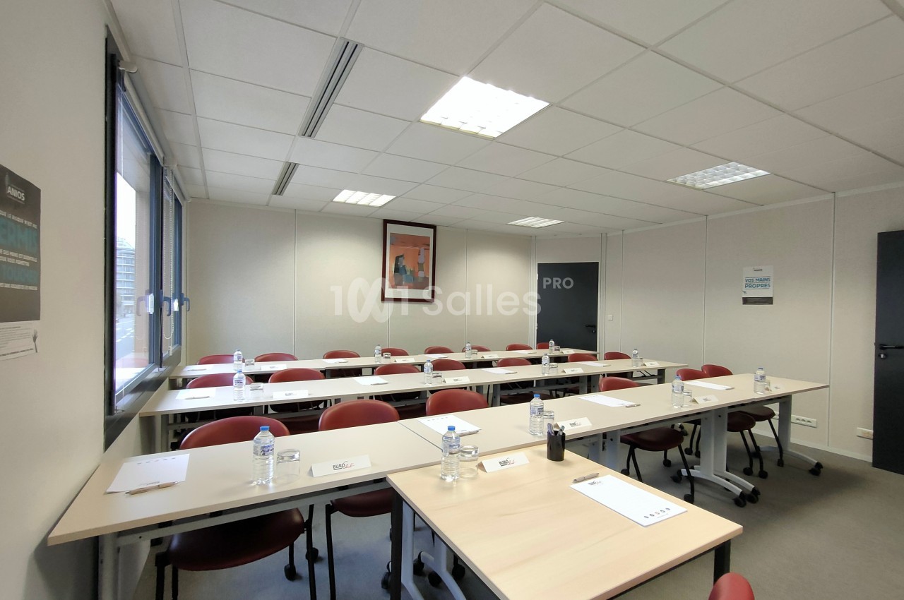 Buro Club Lille - galerie - photo 13