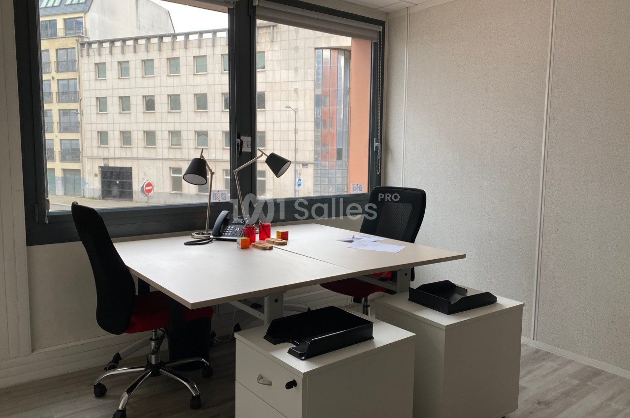 Buro Club Lille - galerie - photo 6