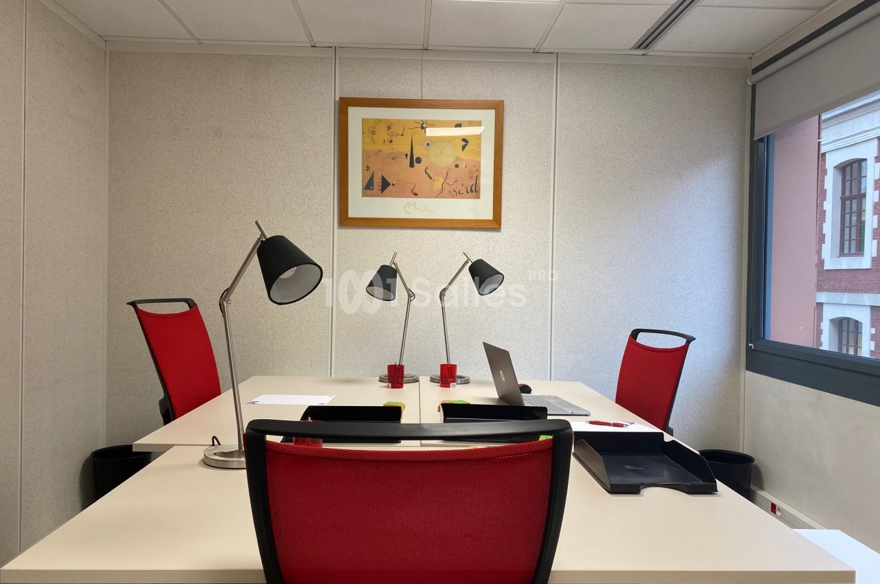 Buro Club Lille - galerie - photo 8