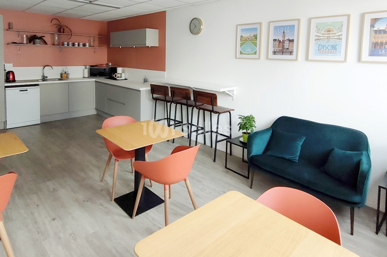 Buro Club Lille - galerie - photo 2