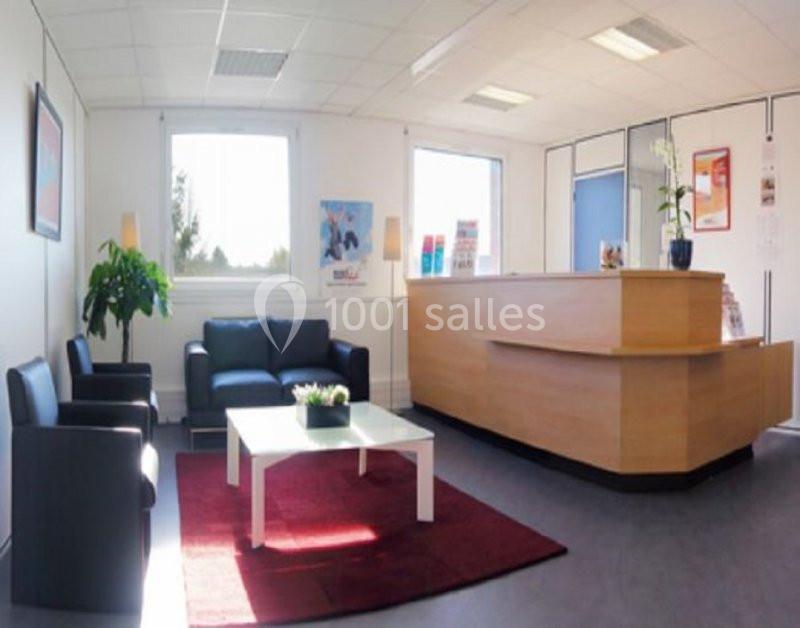 Buro Club Villeneuve D'ascq - galerie - photo 3