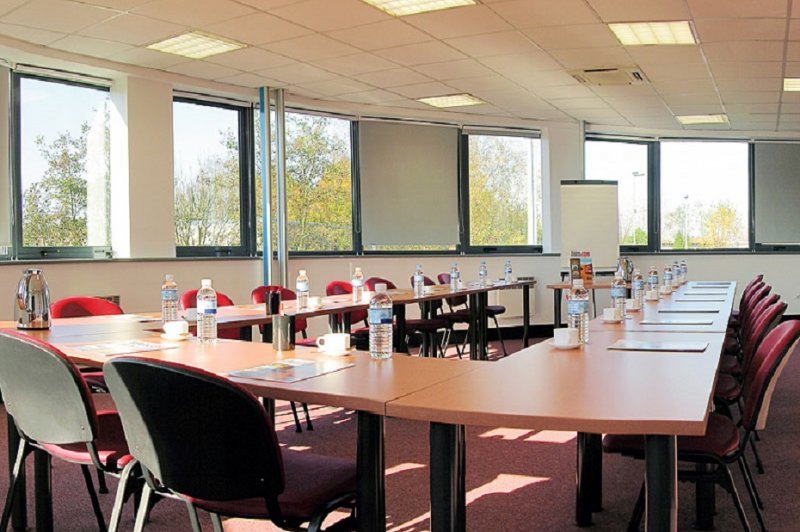 Buro Club Villeneuve D'ascq - photo 2