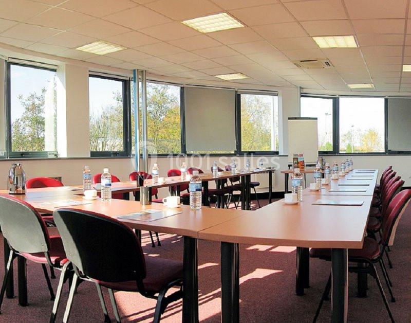 Buro Club Villeneuve D'ascq - galerie - photo 2