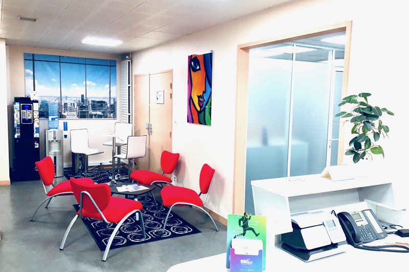 Buro Club Limoges - photo 2