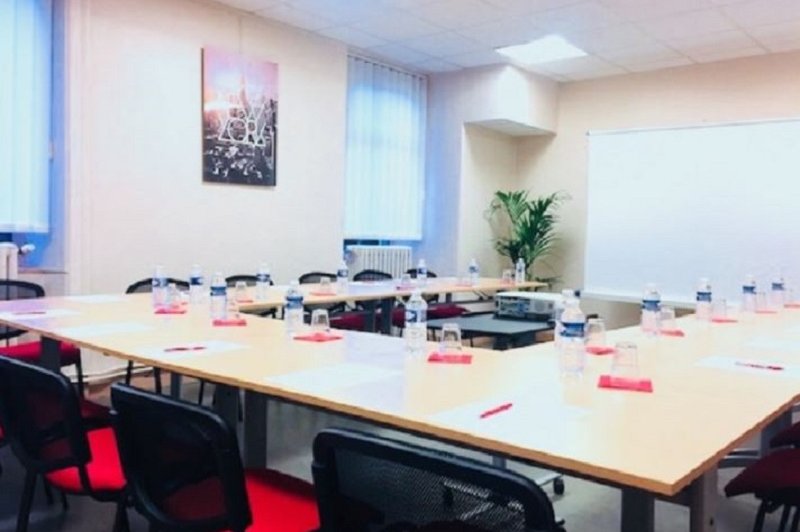 Buro Club Limoges - photo 3