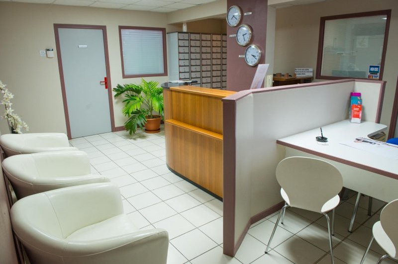Buro Club Martinique - photo 3