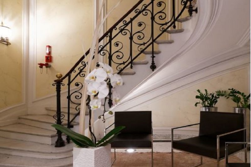 Buro Club Paris Champs-Elysées - photo 2