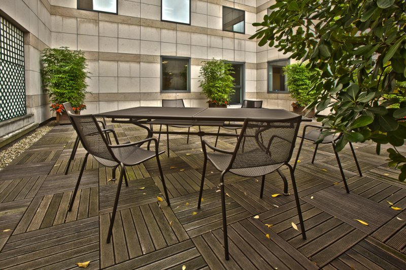 Buro Club Paris-levallois - photo 5