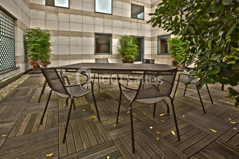 Buro Club Paris-levallois - galerie - photo 5