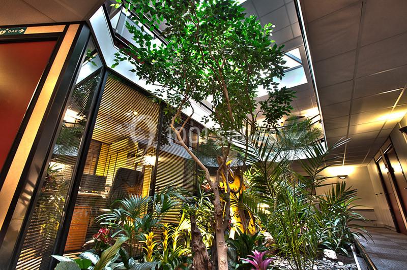 Buro Club Paris-république - galerie - photo 6