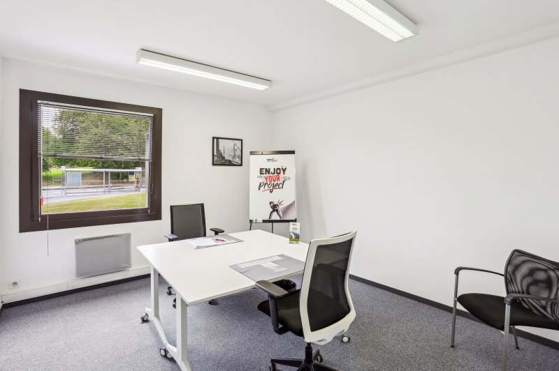 Buro Club Rennes Nord Est - photo 3