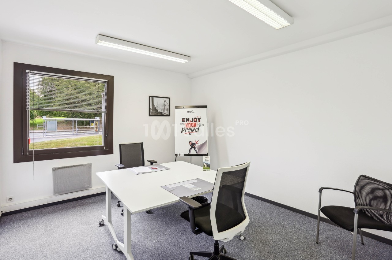 Buro Club Rennes Nord Est - galerie - photo 3