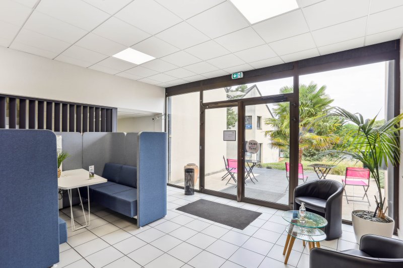 Buro Club Rennes Nord Est - photo 4