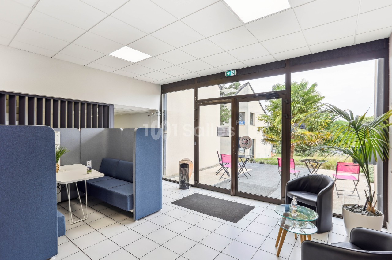 Buro Club Rennes Nord Est - galerie - photo 4