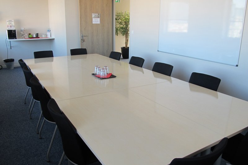 Buro Club Toulouse Compans - photo 3