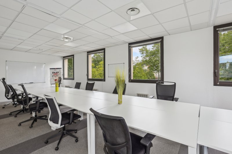 Buro Club Rennes Sud Est - photo 1