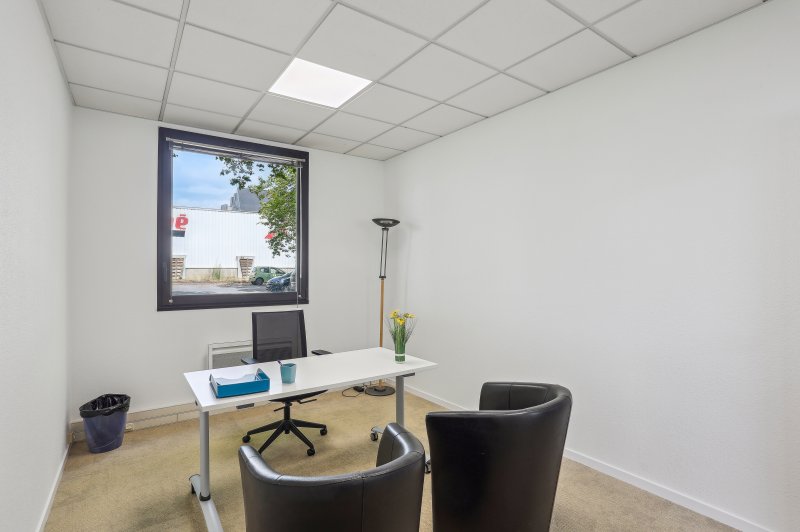 Buro Club Rennes Sud Est - photo 3
