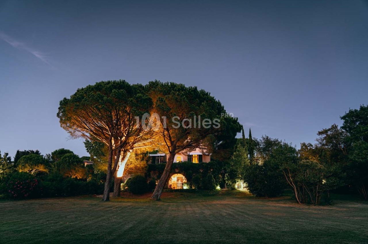 Mas De Chastelas - galerie - photo 10