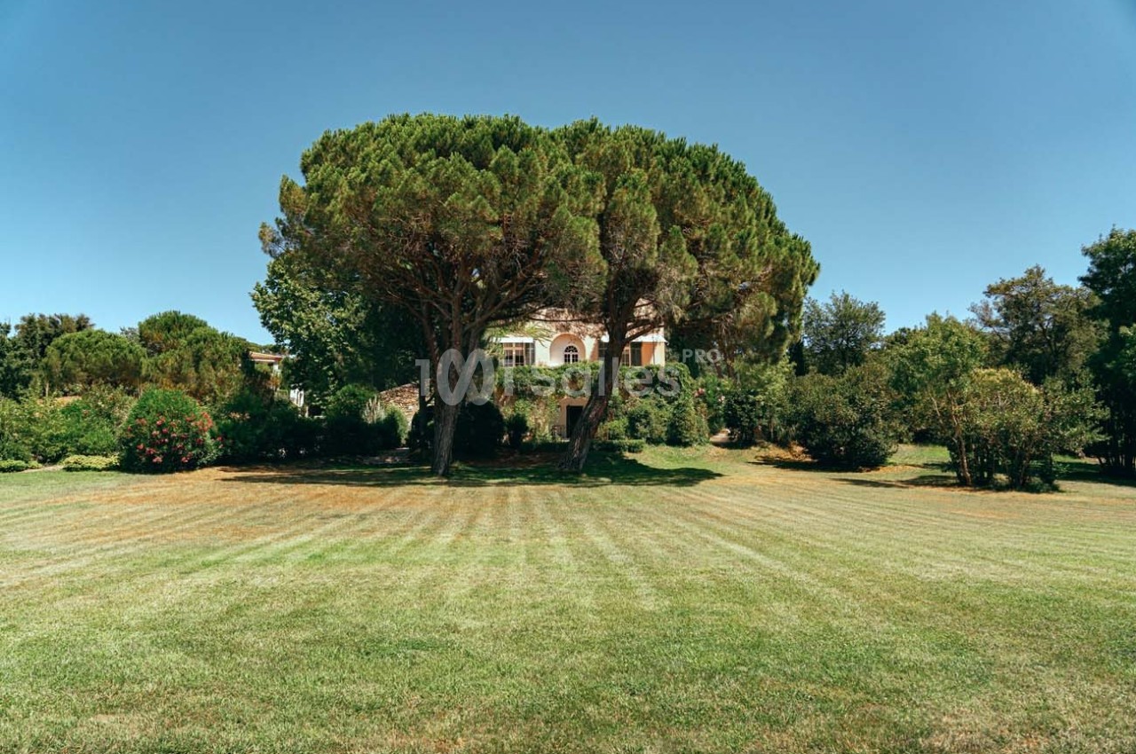 Mas De Chastelas - galerie - photo 25