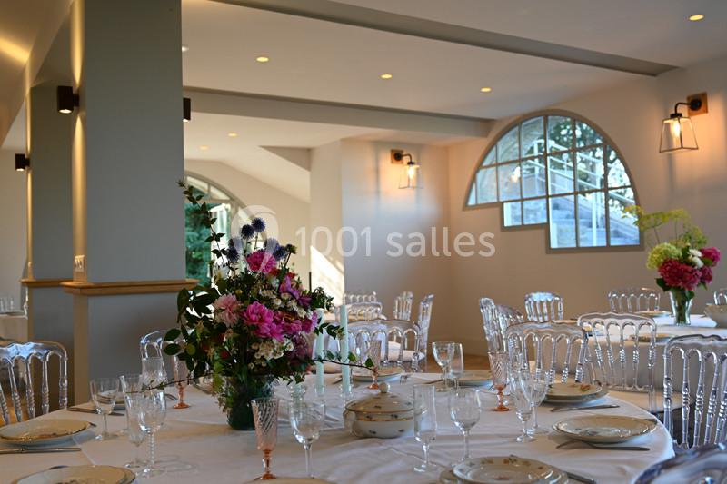 La Richardière - galerie - photo 1