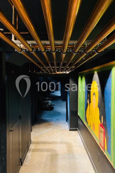 La Richardière - galerie - photo 8