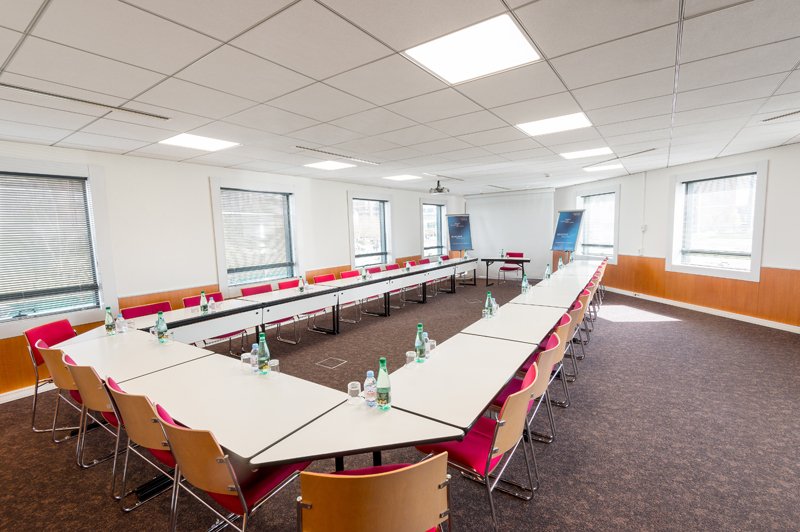 Novotel Marne-la-Vallée Noisy-le-Grand - photo 1