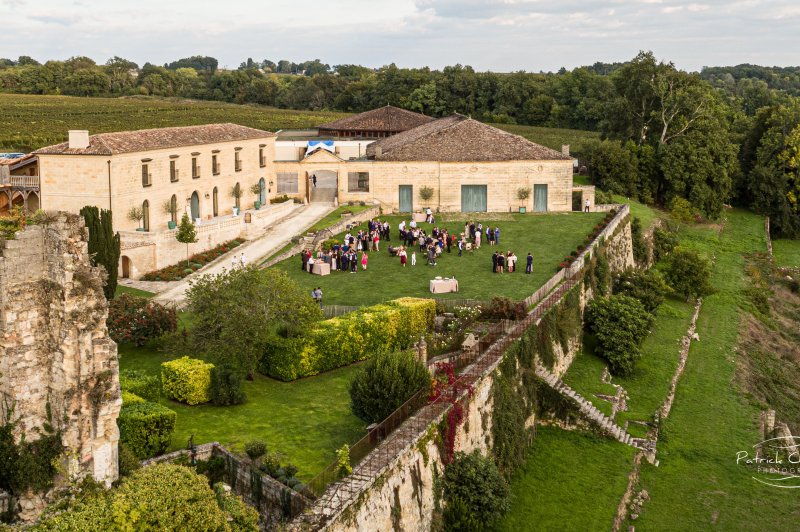 Château d'Aiguilhe - photo 2