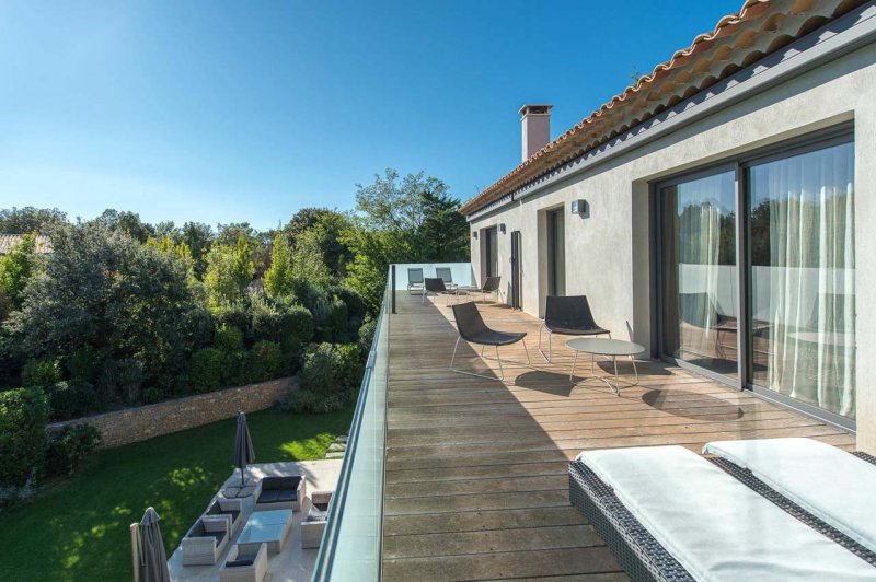 Domaine Rampale - photo 3