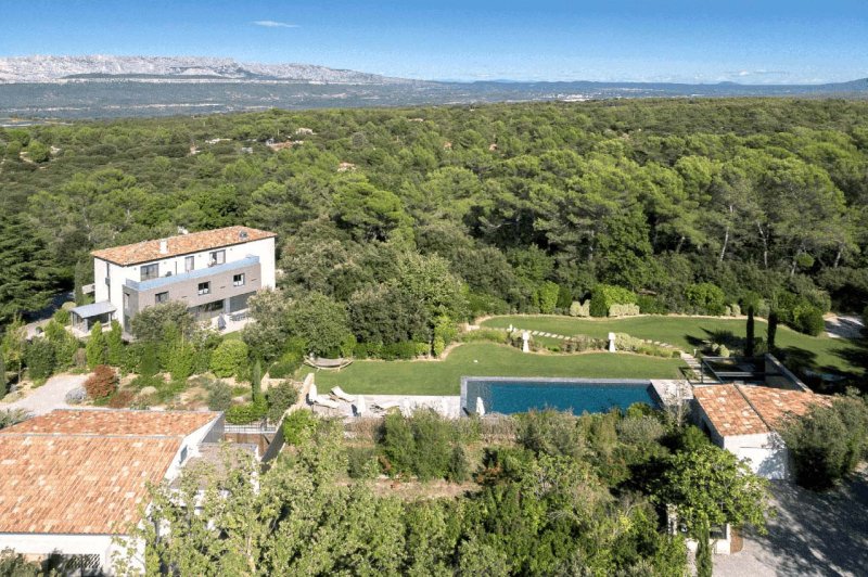 Domaine Rampale - photo 2