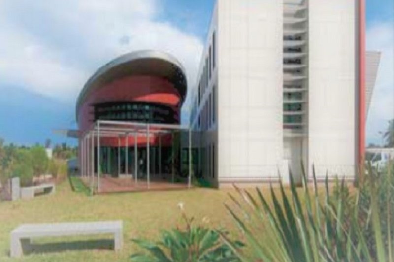 Buro Club Partner Etang-salé