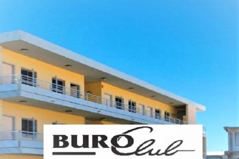 Buro Club Partner St Denis