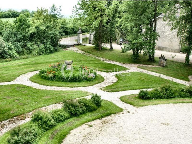 Château Du Montremy - galerie - photo 6