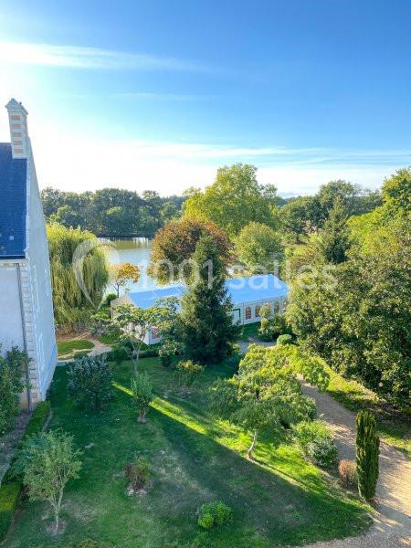 Château du Bois Montbourcher - galerie - photo 2