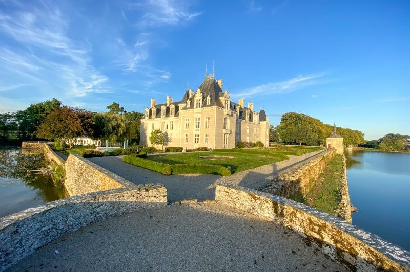Château du Bois Montbourcher - photo 1