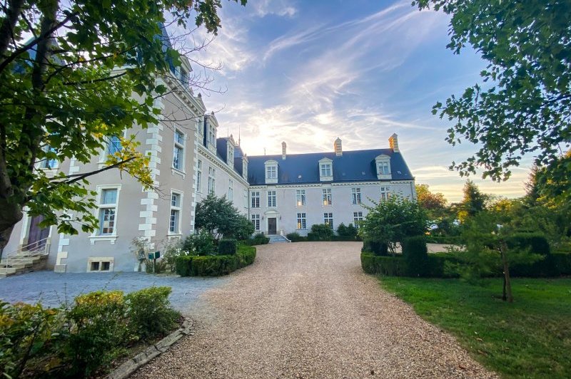 Château du Bois Montbourcher - photo 3