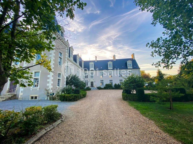 Château du Bois Montbourcher - galerie - photo 3