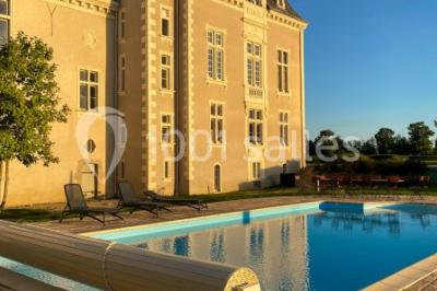 Château du Bois Montbourcher - photo 4