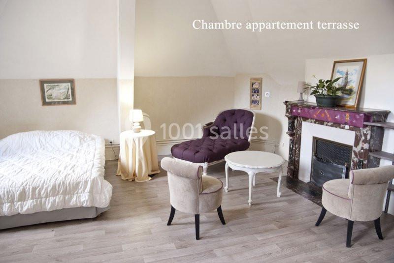 Les 3 Falaises - galerie - photo 8
